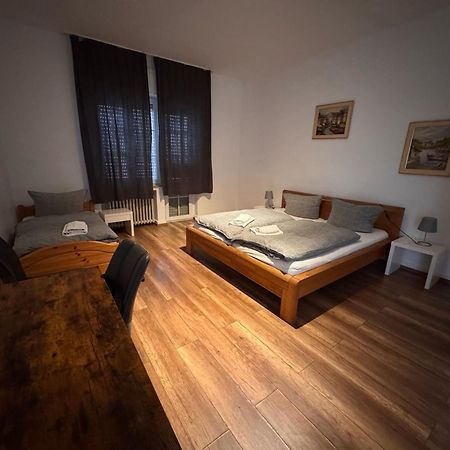 Pension-Sendis Херне Экстерьер фото